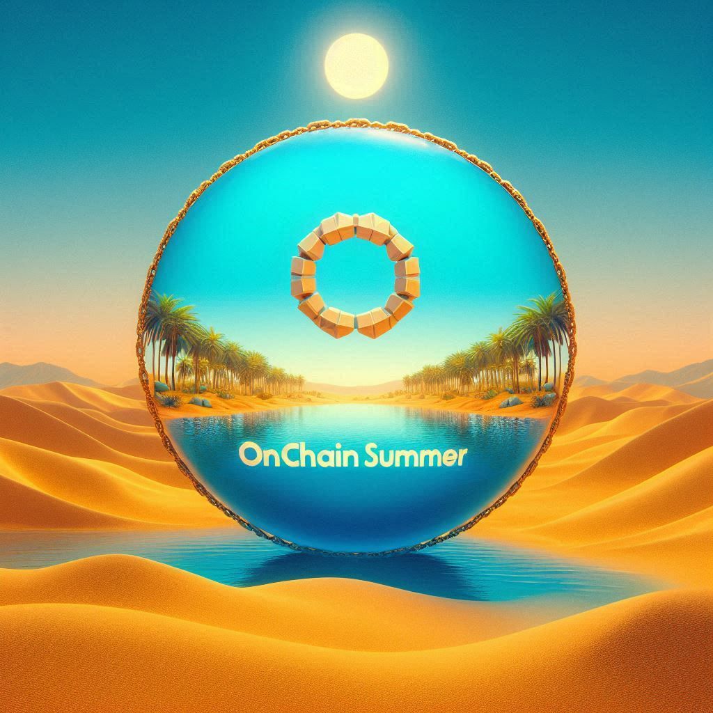 OnChain Summer