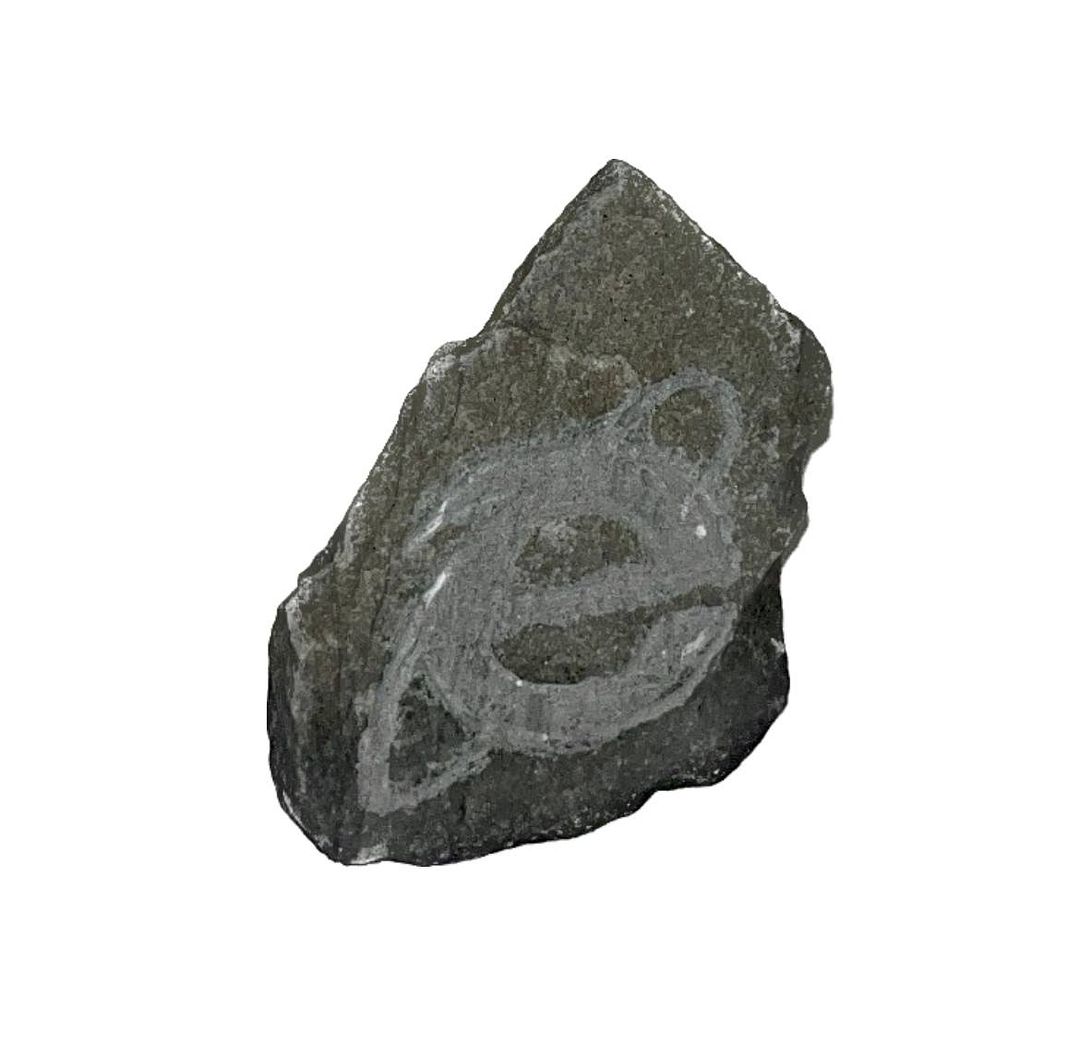 weird stone