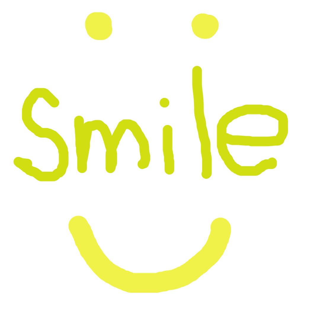 smile