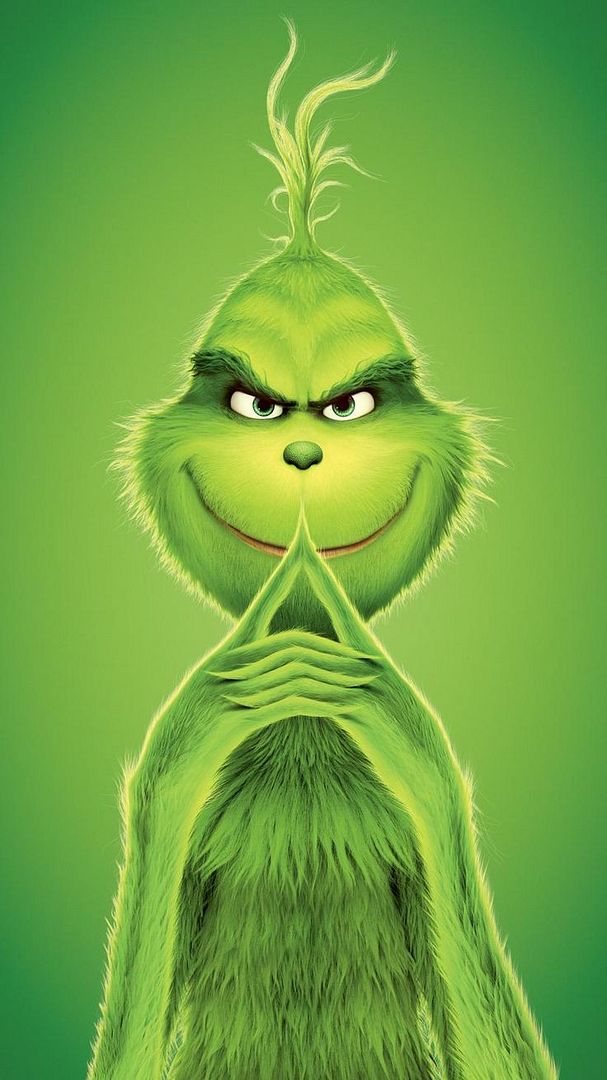 grinch