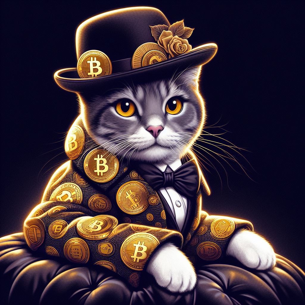 bitcat