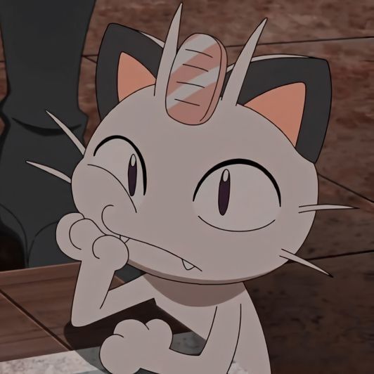 Meowth