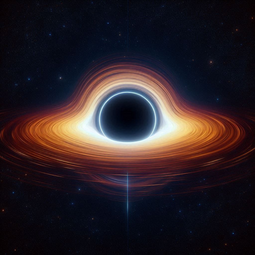 Black Hole