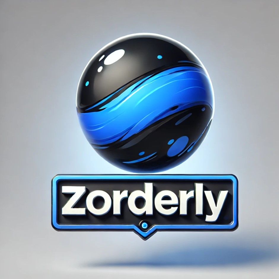 Zorderly