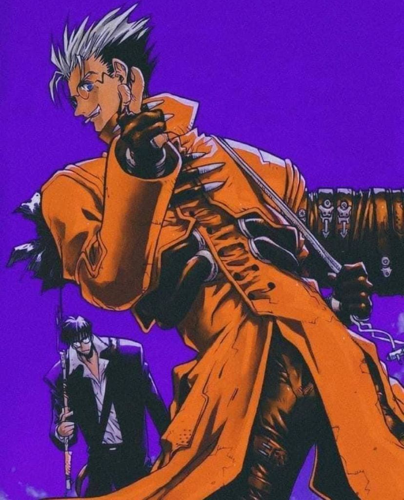 trigun