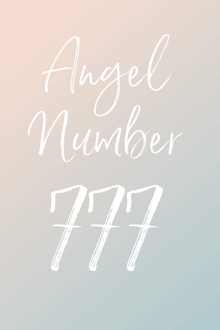 777-angel-number