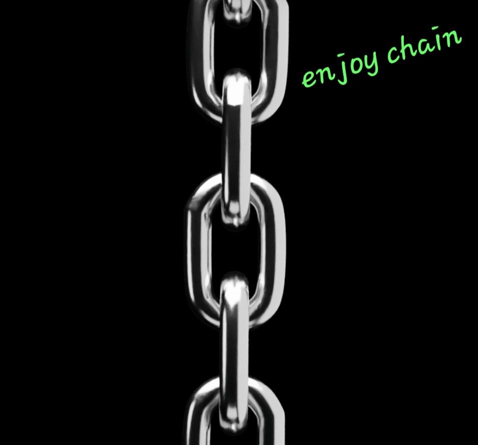 Enjoy Chain