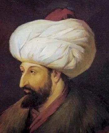 Fatih Sultan Kadri