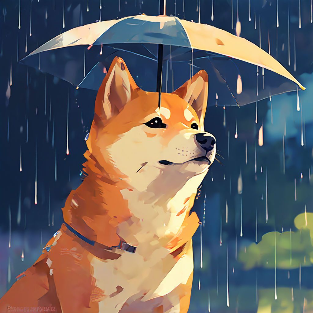 Anime Shiba 4