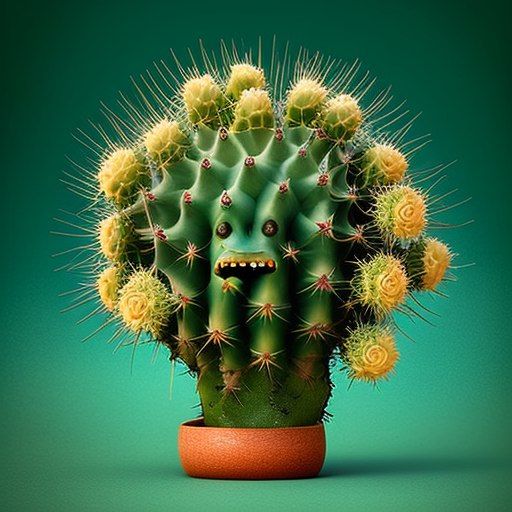 cactus