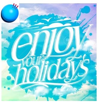 $Enjoy  $Enjoy  Holidays