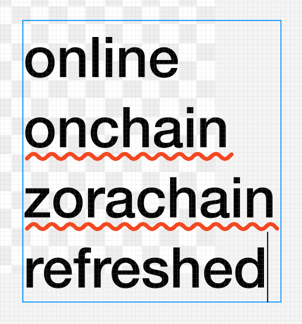 zorachain