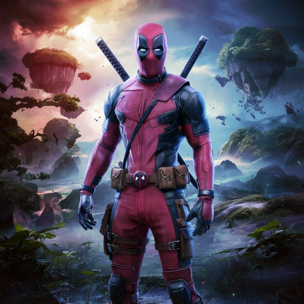 deadpool