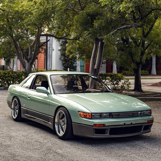 Silvia s13