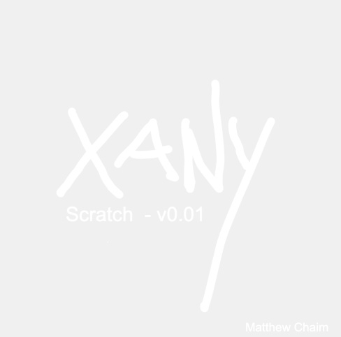 xany (v0.01)