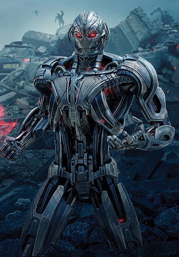 ultron 2