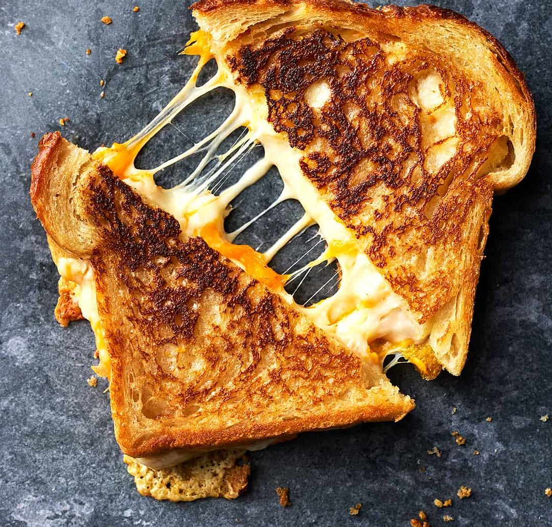 grilled-cheese