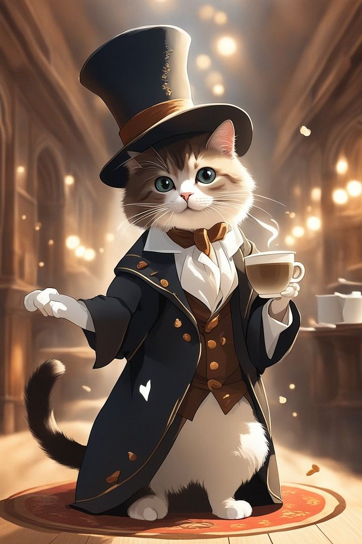 CoffeeCat (2)