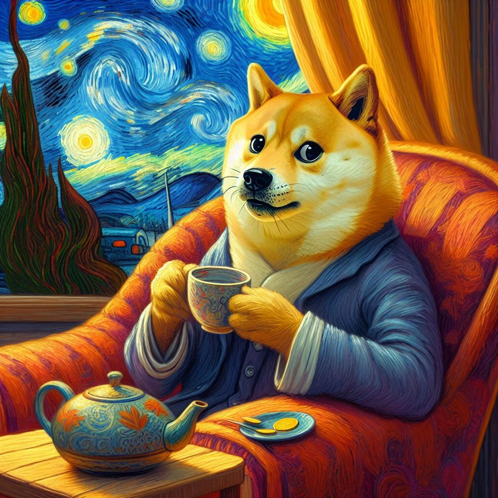 Doge2