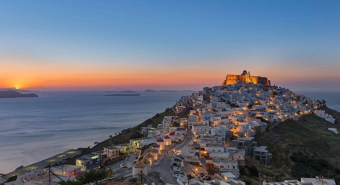 astypalaia