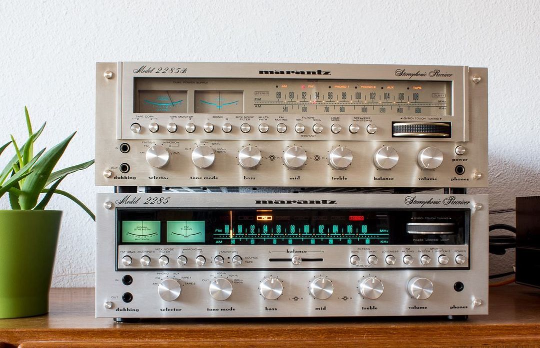 Marantz