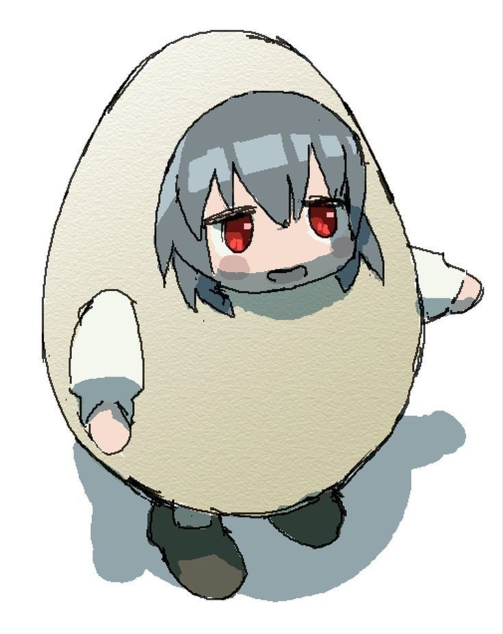 egg