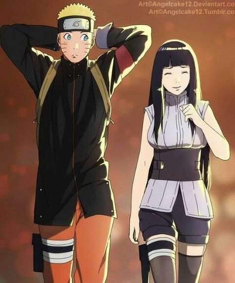 Naruto Love