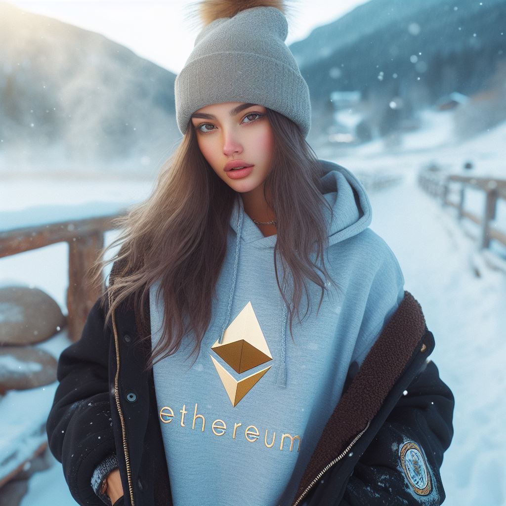 Ethereum Beauty