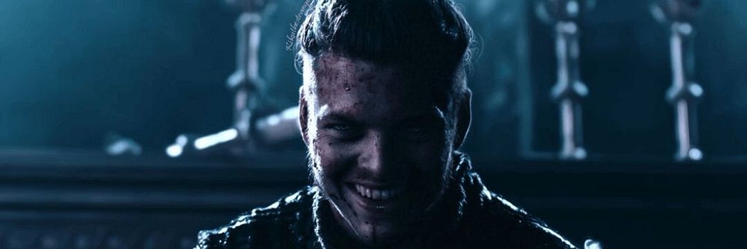 IVAR THE BONELESS