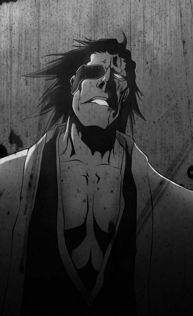 kenpachi