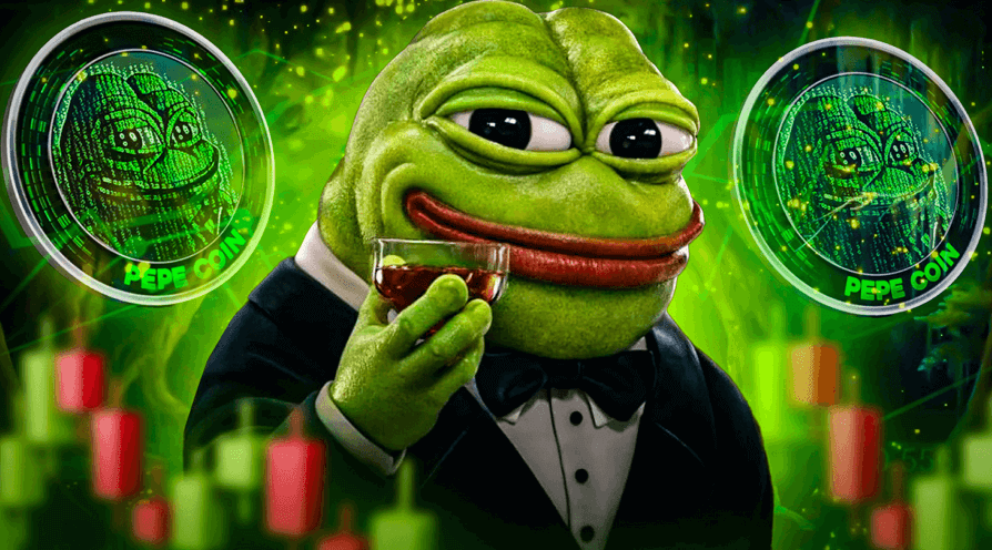 PEPE