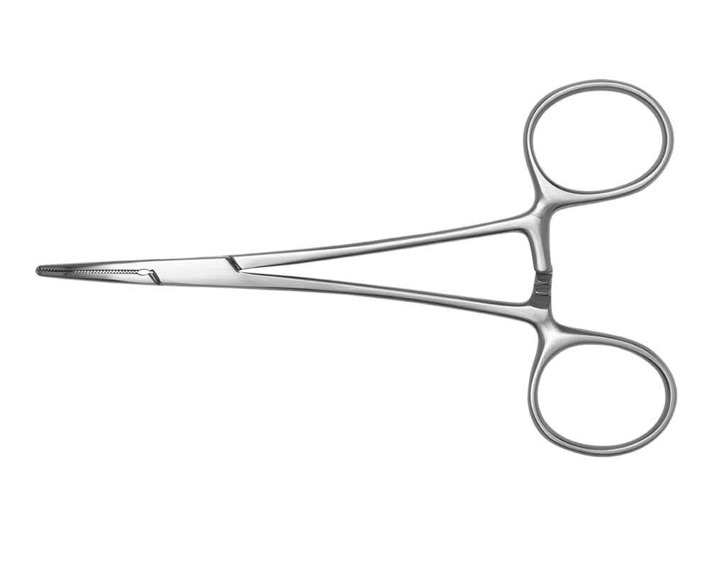 mosquito forcep