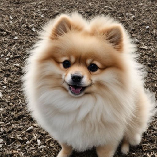 Pomeranian