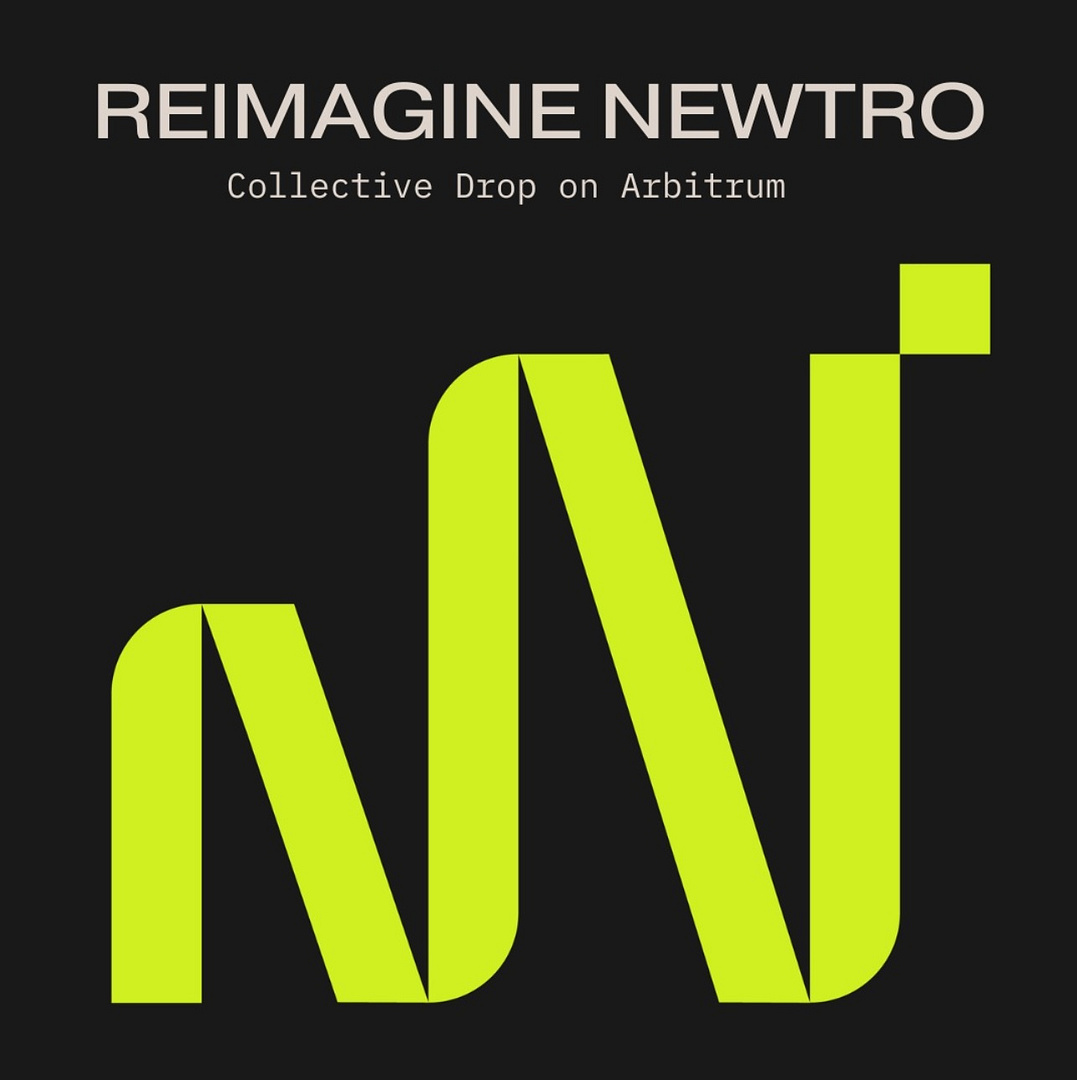 Reimagine Newtro