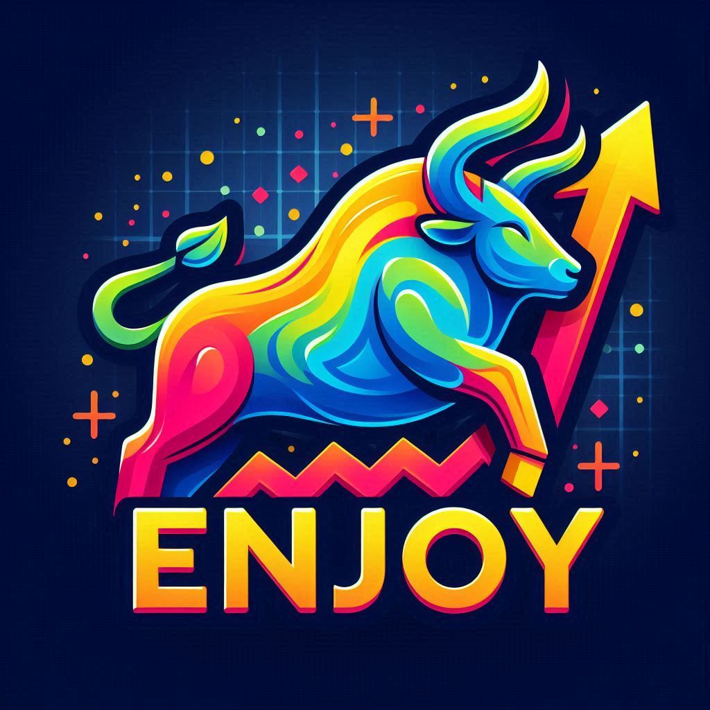 Enjoy Bull Market