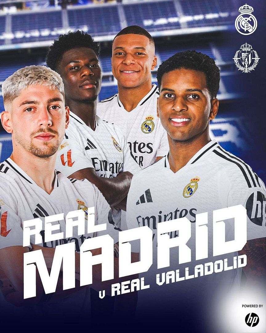 Real madrid