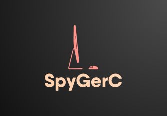 SpyGerC logo