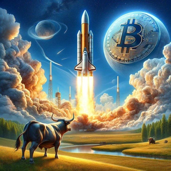 BitcoinBull