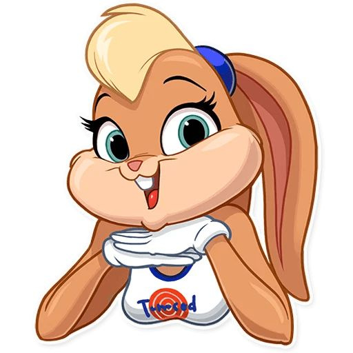 Lola Bunny