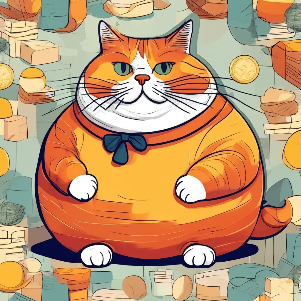 Fat Cat