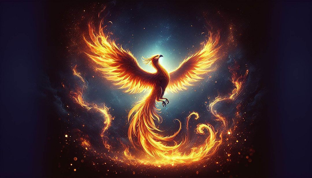 Phoenix Rising