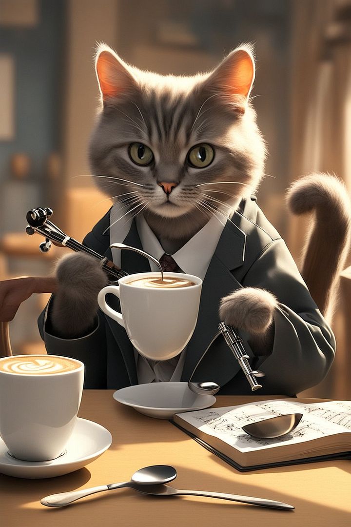 CoffeeCat