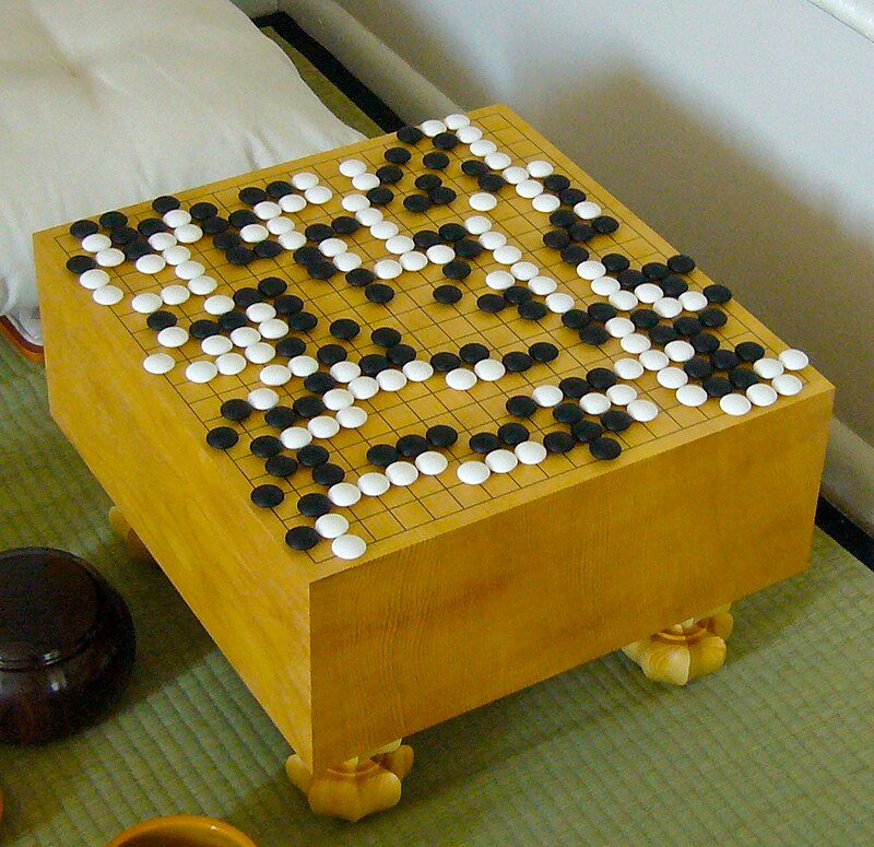 Game of Go