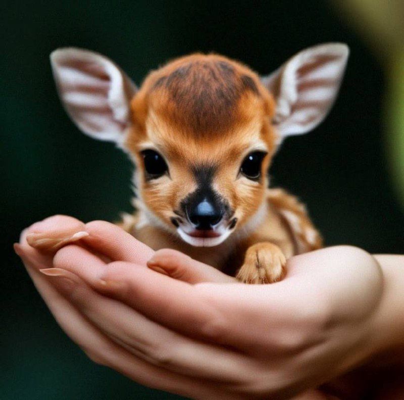 Fawn