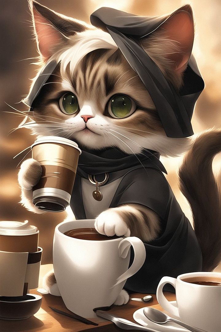 CoffeeCat (3)