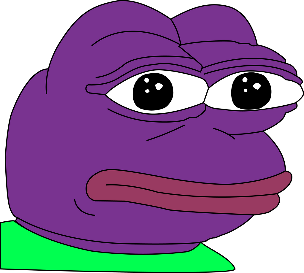 Purple pepe