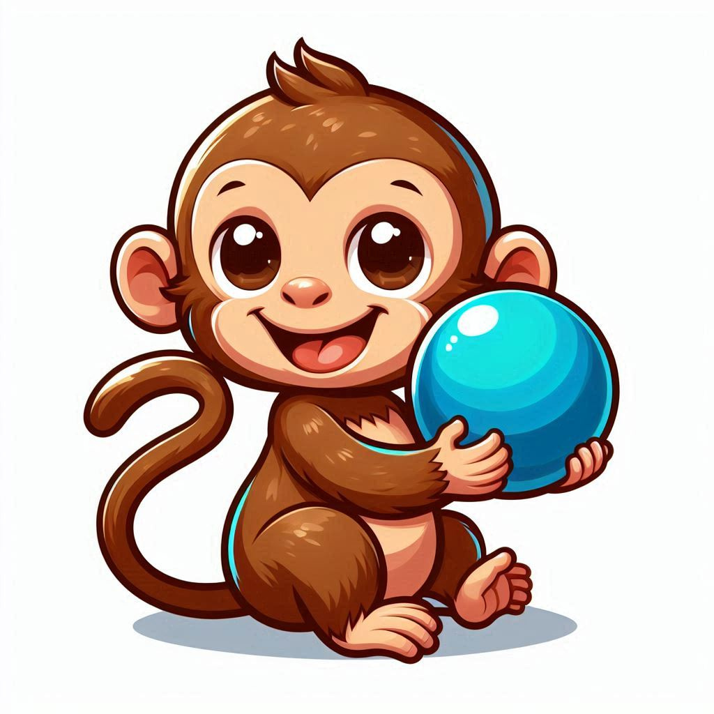 HappyMonkey