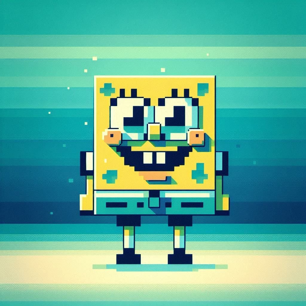 SpongeBob SquarePants