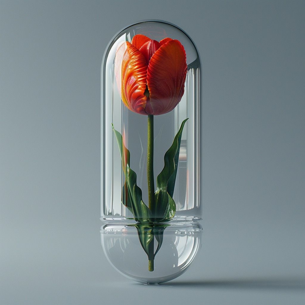 Tulip pill2