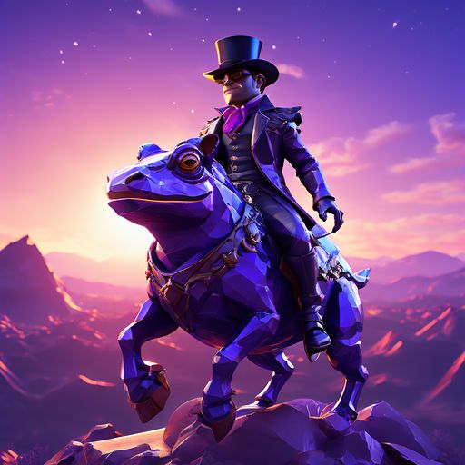 frog-clad-in-purple-jacket-and-top-hat-perched-atop-a-galloping-bull-heading-toward-a-luminous-horiz (1)